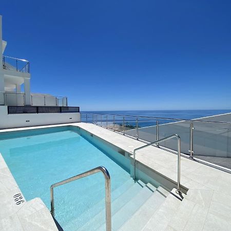 Apartamento Terrazas de Ladera V5 Casasol Nerja Exterior foto