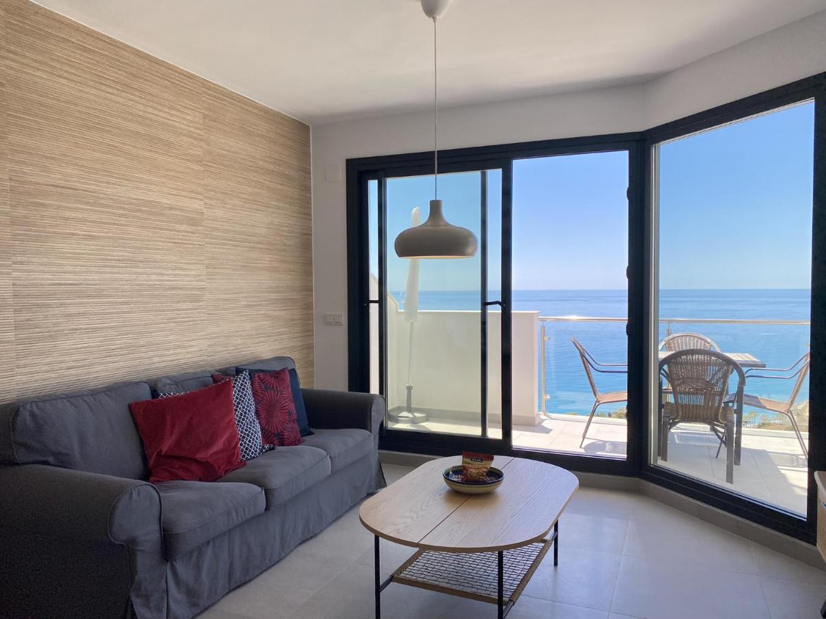 Apartamento Terrazas de Ladera V5 Casasol Nerja Exterior foto