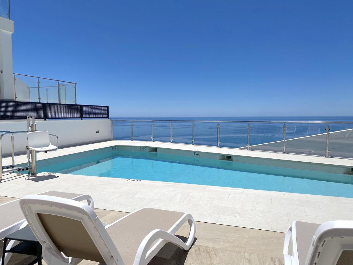 Apartamento Terrazas de Ladera V5 Casasol Nerja Exterior foto