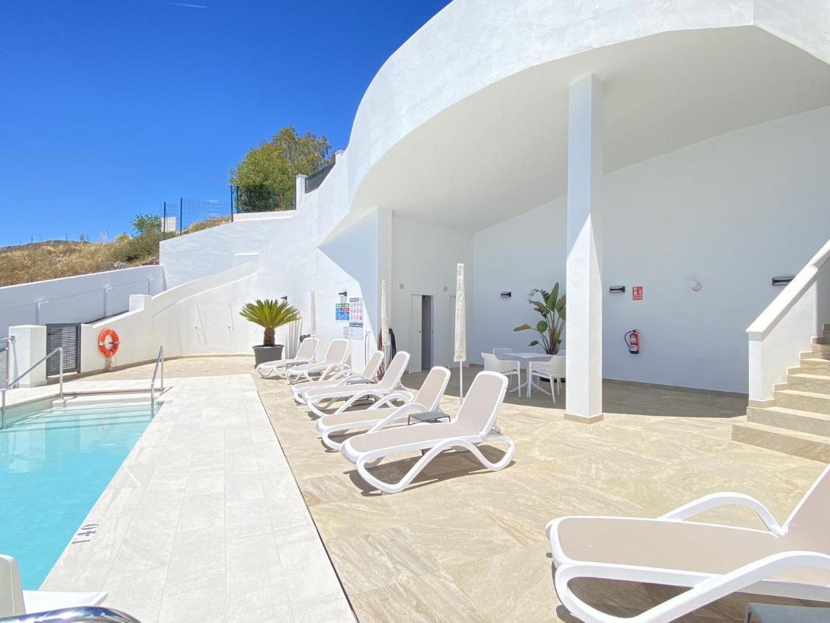 Apartamento Terrazas de Ladera V5 Casasol Nerja Exterior foto