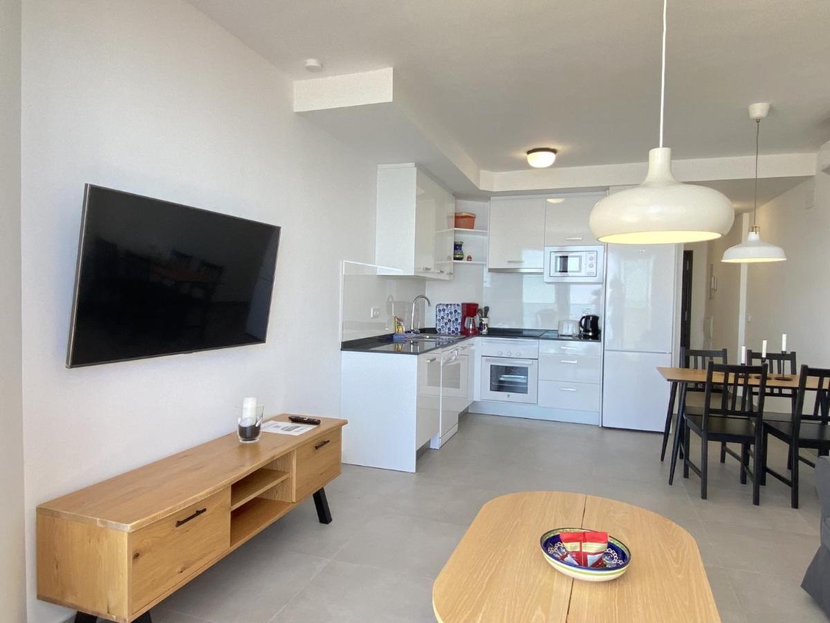 Apartamento Terrazas de Ladera V5 Casasol Nerja Exterior foto