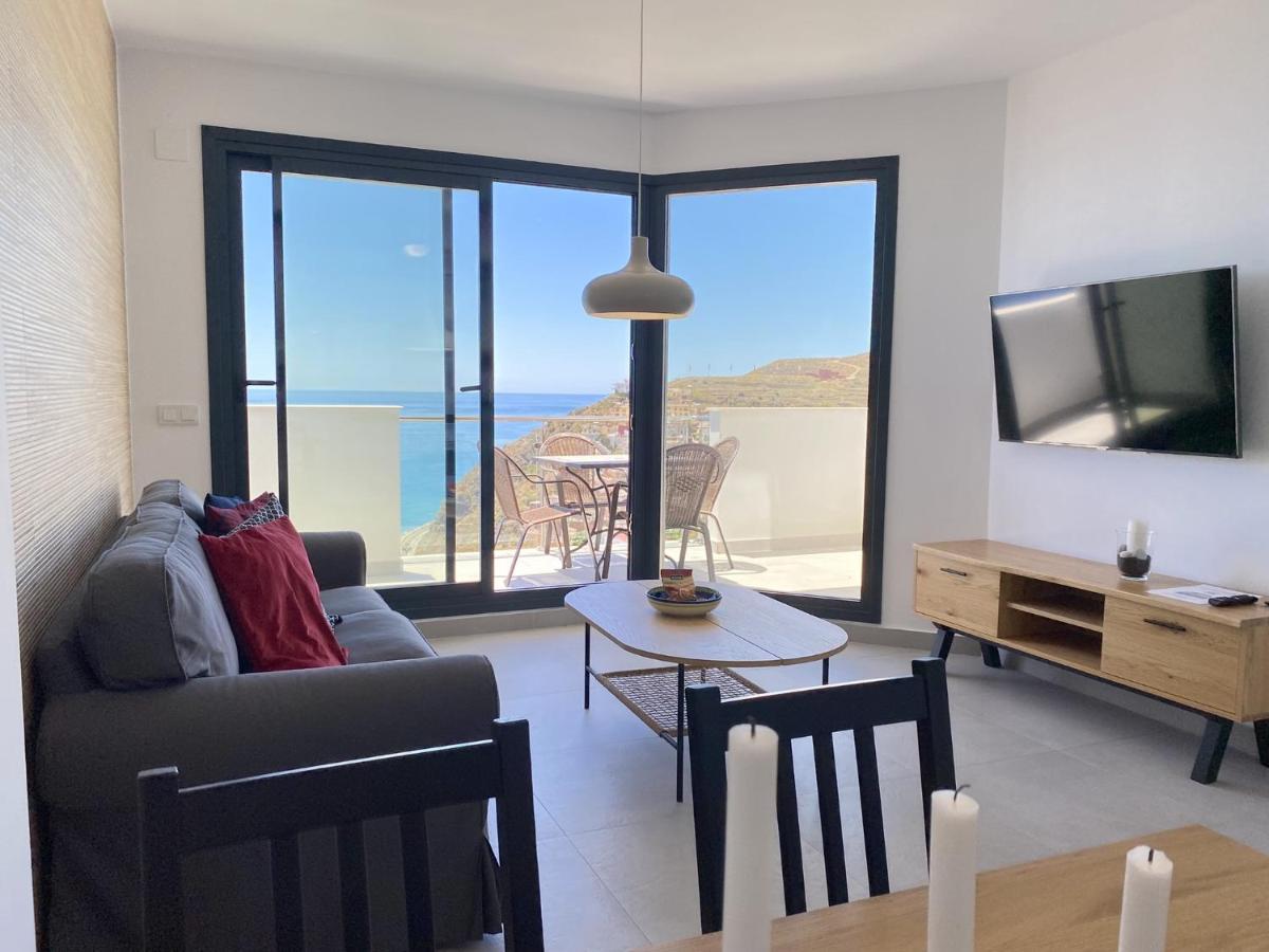 Apartamento Terrazas de Ladera V5 Casasol Nerja Exterior foto