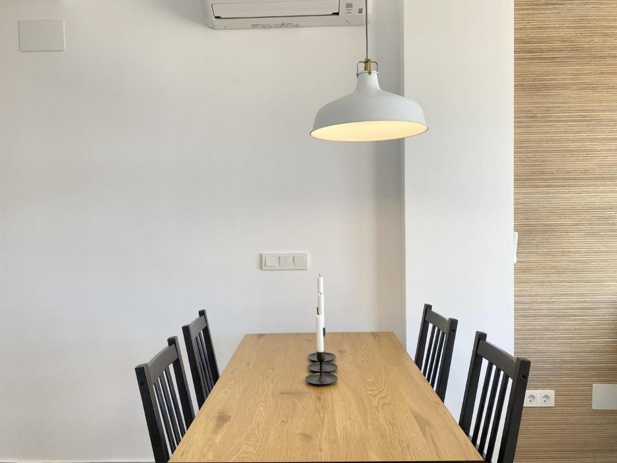 Apartamento Terrazas de Ladera V5 Casasol Nerja Exterior foto