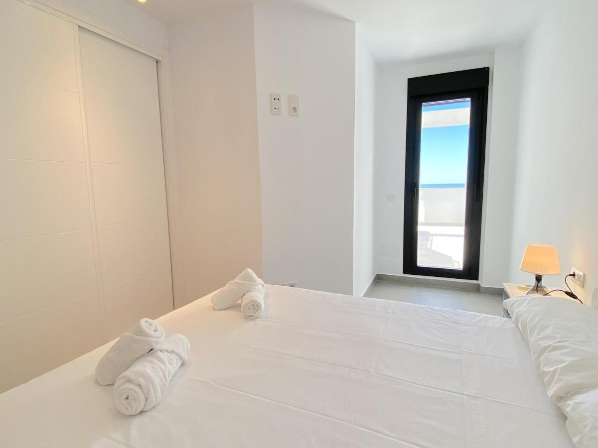 Apartamento Terrazas de Ladera V5 Casasol Nerja Exterior foto
