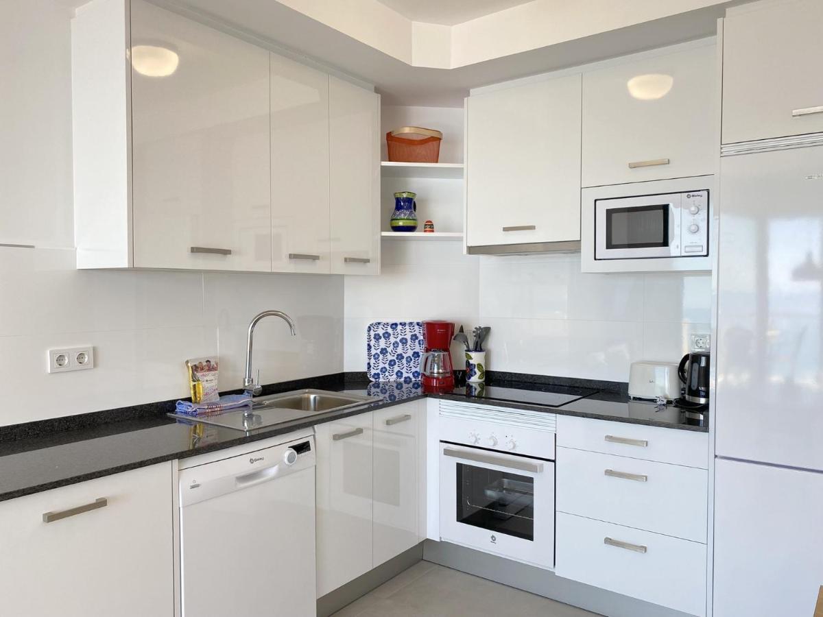 Apartamento Terrazas de Ladera V5 Casasol Nerja Exterior foto
