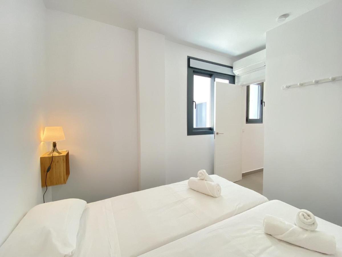 Apartamento Terrazas de Ladera V5 Casasol Nerja Exterior foto