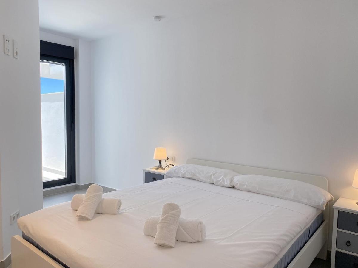 Apartamento Terrazas de Ladera V5 Casasol Nerja Exterior foto
