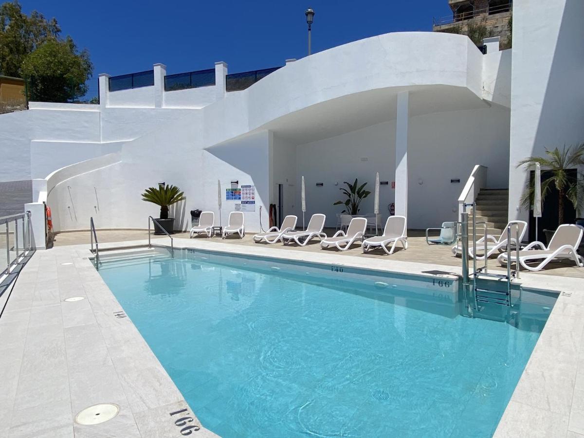 Apartamento Terrazas de Ladera V5 Casasol Nerja Exterior foto