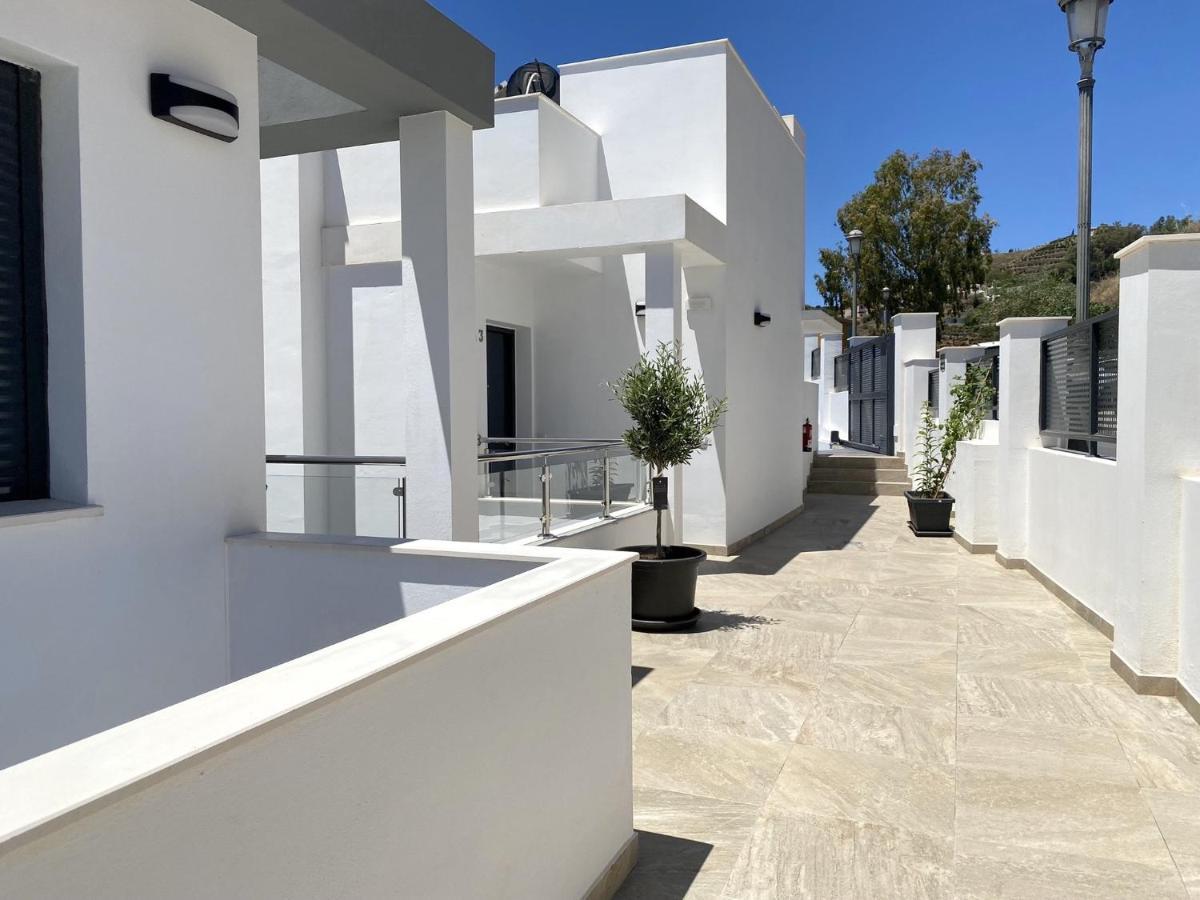 Apartamento Terrazas de Ladera V5 Casasol Nerja Exterior foto
